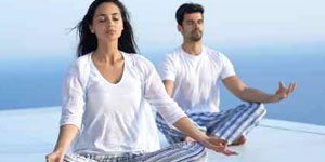 Recharge Your Body